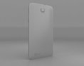 Alcatel One Touch Scribe 3d model