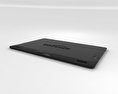 Amazon Kindle Fire HDX 8.9 inches Modello 3D
