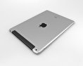 Apple iPad Air Space Gray Cellular 3d model