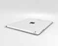 Apple iPad Air Silver WiFi Modello 3D