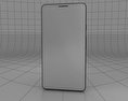 Huawei Ascend D2 3D-Modell