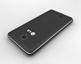 LG Optimus F5 3Dモデル