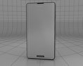 LG Optimus F7 White 3D модель