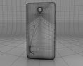 LG Optimus F7 Bianco Modello 3D