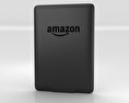 Amazon Kindle Paperwhite (2013) 3d model
