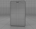 Asus Fonepad 3D 모델 