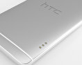 HTC One Max 3D модель
