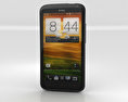 HTC One X plus 3D 모델 