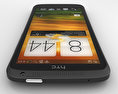 HTC One X plus Modello 3D