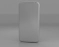 HTC One X plus 3D-Modell