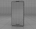 LG Optimus F6 3D-Modell