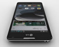 LG Optimus F6 Modelo 3d