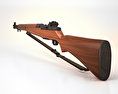 M1 Garand 3D модель