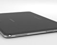 Samsung Galaxy Note 10.1 2014 Edition 3D模型