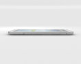 Samsung Galaxy Tab 3G 3 7-inch Branco Modelo 3d