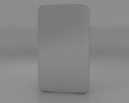 Samsung Galaxy Tab 3G 3 7-inch White 3D модель