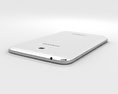 Samsung Galaxy Tab 3 7-inch Branco Modelo 3d