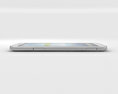 Samsung Galaxy Tab 3 7-inch 白色的 3D模型
