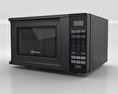 Microwave Oven Westinghouse WCM770B 3d model