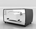 Toaster Oven Westinghouse WTO1010B 3d model