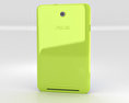 Asus MeMO Pad HD 7 Green 3D модель