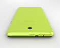 Asus MeMO Pad HD 7 Green 3Dモデル