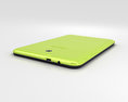 Asus MeMO Pad HD 7 Green 3D 모델 