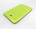 Asus MeMO Pad HD 7 Green 3D-Modell