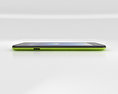 Asus MeMO Pad HD 7 Green Modèle 3d