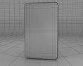 Asus MeMO Pad 8 3D 모델 