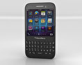 BlackBerry Q5 3D 모델 
