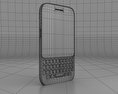 BlackBerry Q5 3d model
