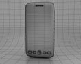 BlackBerry Torch 9860 3Dモデル