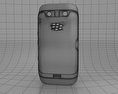 BlackBerry Torch 9860 3D模型