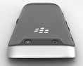 BlackBerry Torch 9860 3D-Modell