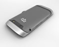 BlackBerry Torch 9860 3Dモデル