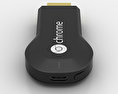 Google Chromecast Modèle 3d