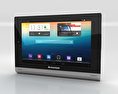 Lenovo Yoga Tablet 10 3Dモデル