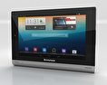 Lenovo Yoga Tablet 8 3D модель