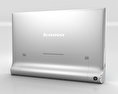 Lenovo Yoga Tablet 8 3Dモデル
