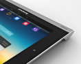 Lenovo Yoga Tablet 8 3D 모델 