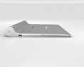 Lenovo Yoga Tablet 8 3D-Modell