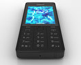 Nokia 515 3D 모델 