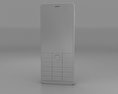 Nokia 515 3D-Modell