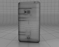 Nokia Lumia 625 3D модель