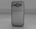 Samsung Galaxy Ace 3 Nero Modello 3D
