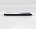 Samsung Galaxy Ace 3 Black 3D 모델 