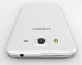 Samsung Galaxy Mega 5.8 Branco Modelo 3d