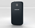 Samsung Galaxy Trend 3Dモデル