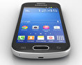 Samsung Galaxy Trend 3D模型
